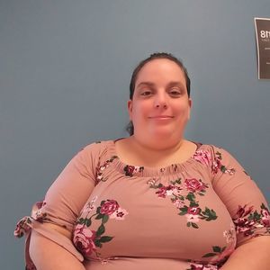 Meet your Posher, Hope